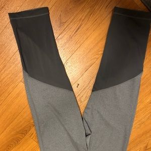 Nike Crop Leggings